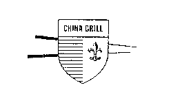 CHINA GRILL