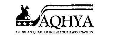 AQHYA AMERICAN QUARTER HORSE YOUTH ASSOCIATION