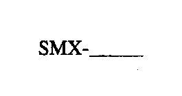 SMX-