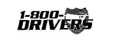 1-800-DRIVERS