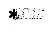 MSC MEDICAL SERVICES COMPANY