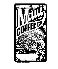 MAUI COFFEE CO.