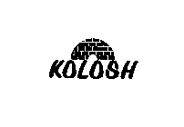 KOLOSH