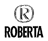 R ROBERTA
