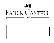 FABER-CASTELL SINCE 1761