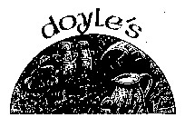 DOYLE'S