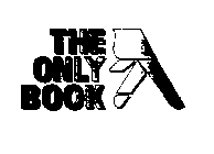 THE ONLY BOOK