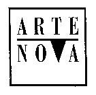ARTE NOVA