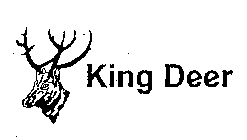 KING DEER