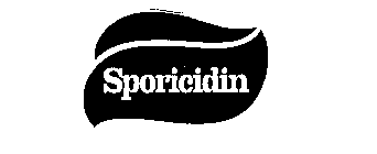 SPORICIDIN