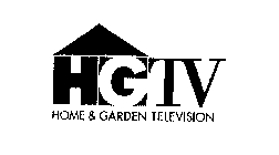 HGTV HOME & GARDEN TELEVISION