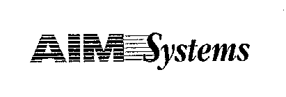 AIM SYSTEMS