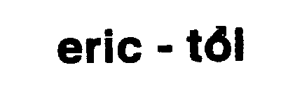ERIC - TOL