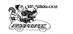 JAN SIMON DDS FAST-TRACK