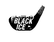 BLACK ICE