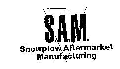 S.A.M. SNOWPLOW AFTERMARKET MANUFACTURING