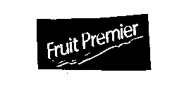 FRUIT PREMIER
