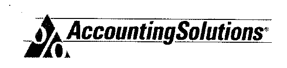 ACCOUNTINGSOLUTIONS