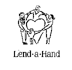 LEND A HAND