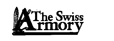 THE SWISS ARMORY