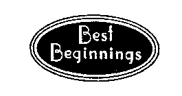 BEST BEGINNINGS