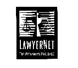 LAWYERNET THE ATTORNEY'S RESOURCE