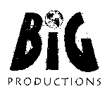 BIG PRODUCTIONS