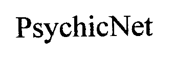 PSYCHICNET