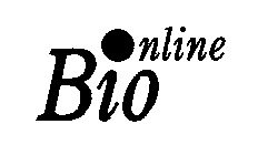 BIO ONLINE