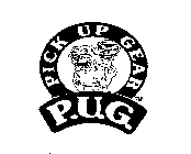 PICK UP GEAR P.U.G.