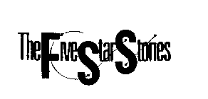 THE FIVE STAR STORIES