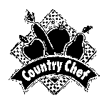 COUNTRY CHEF