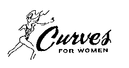 CURVES FOR WOMEN