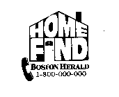 HOME FIND BOSTON HERALD