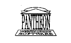 PANTHEON DISTRIBUTION AUTOMATION SOFTWARE