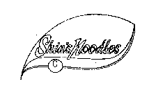 SHIN'S NOODLES