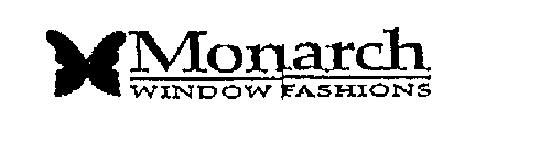 MONARCH WINDOW FASHIONS