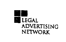 LAN LEGAL ADVERTISING NETWORK