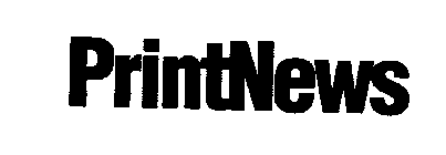 PRINTNEWS