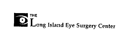THE LONG ISLAND EYE SURGERY CENTER
