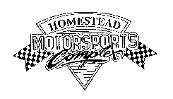 HOMESTEAD MOTORSPORTS COMPLEX