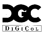 DGC DIGICOL