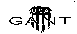 GANT U.S.A.