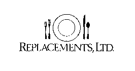 REPLACEMENTS, LTD.