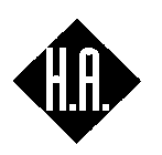 H.A.