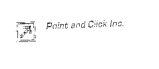 POINT AND CLICK INC.
