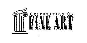 CELEBRATION OF FINE ART