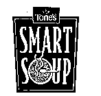TONE'S SMART SOUP