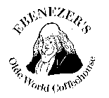 EBENEZER'S OLDE WORLD COFFEEHOUSE