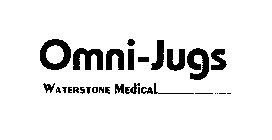 OMNI-JUGS WATERSTONE MEDICAL